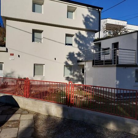 Panda Rooms Maribor Ngoại thất bức ảnh