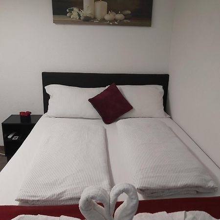 Panda Rooms Maribor Ngoại thất bức ảnh