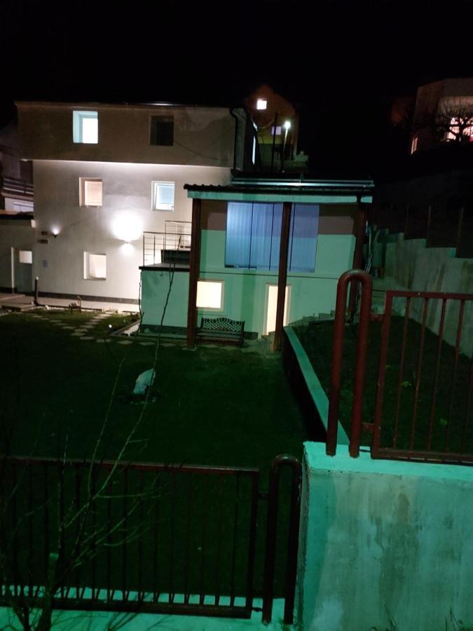 Panda Rooms Maribor Ngoại thất bức ảnh