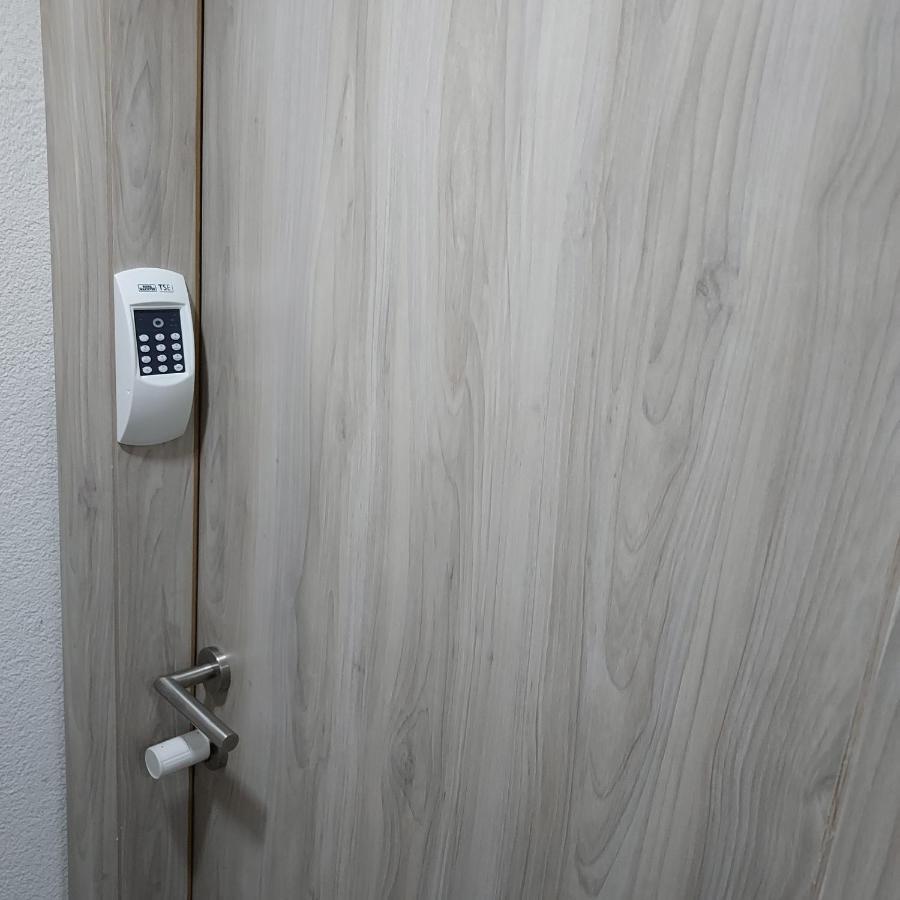 Panda Rooms Maribor Ngoại thất bức ảnh