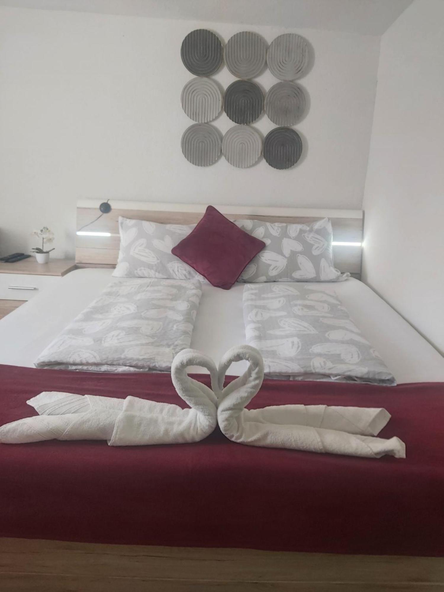 Panda Rooms Maribor Phòng bức ảnh