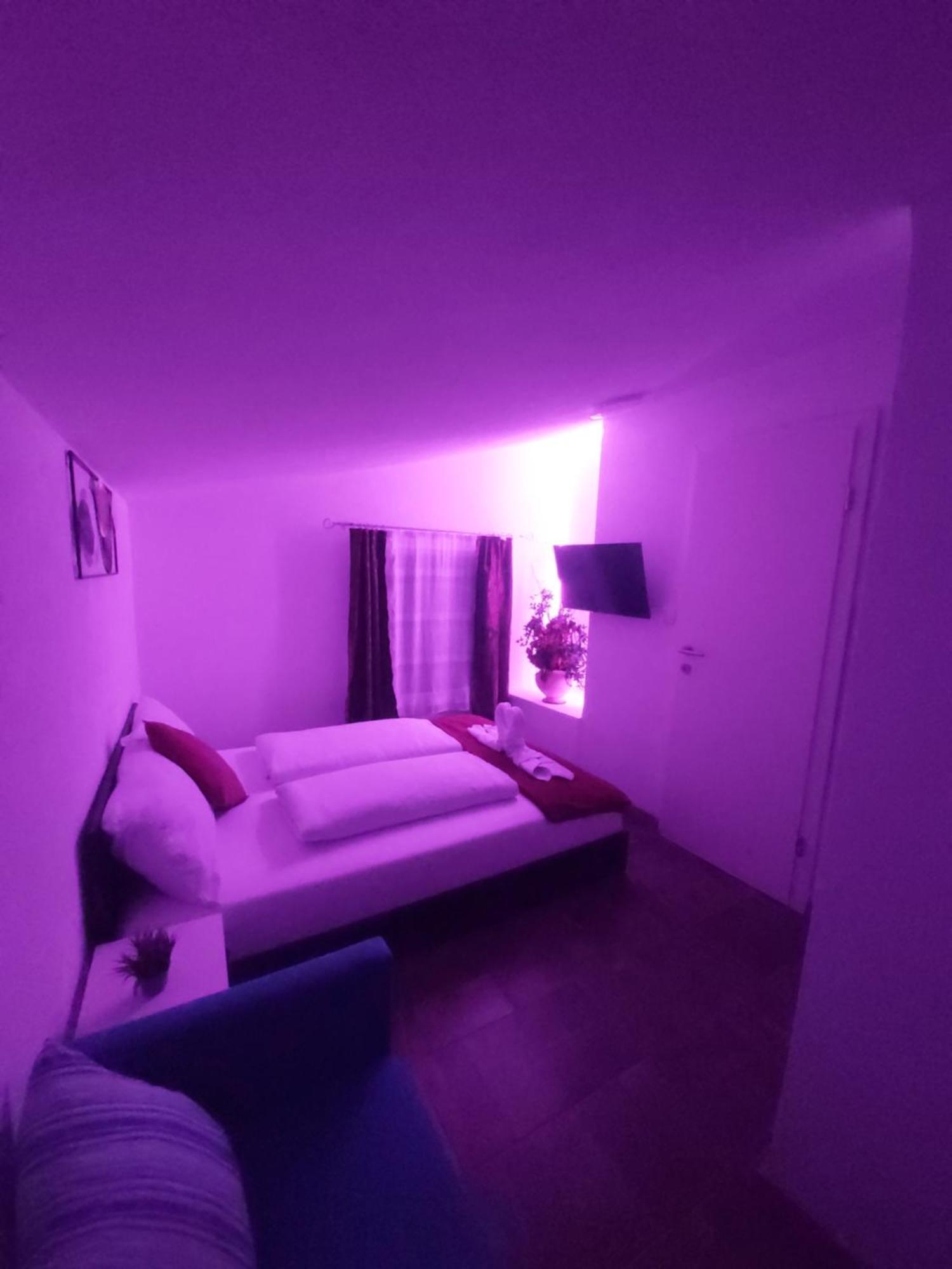 Panda Rooms Maribor Ngoại thất bức ảnh