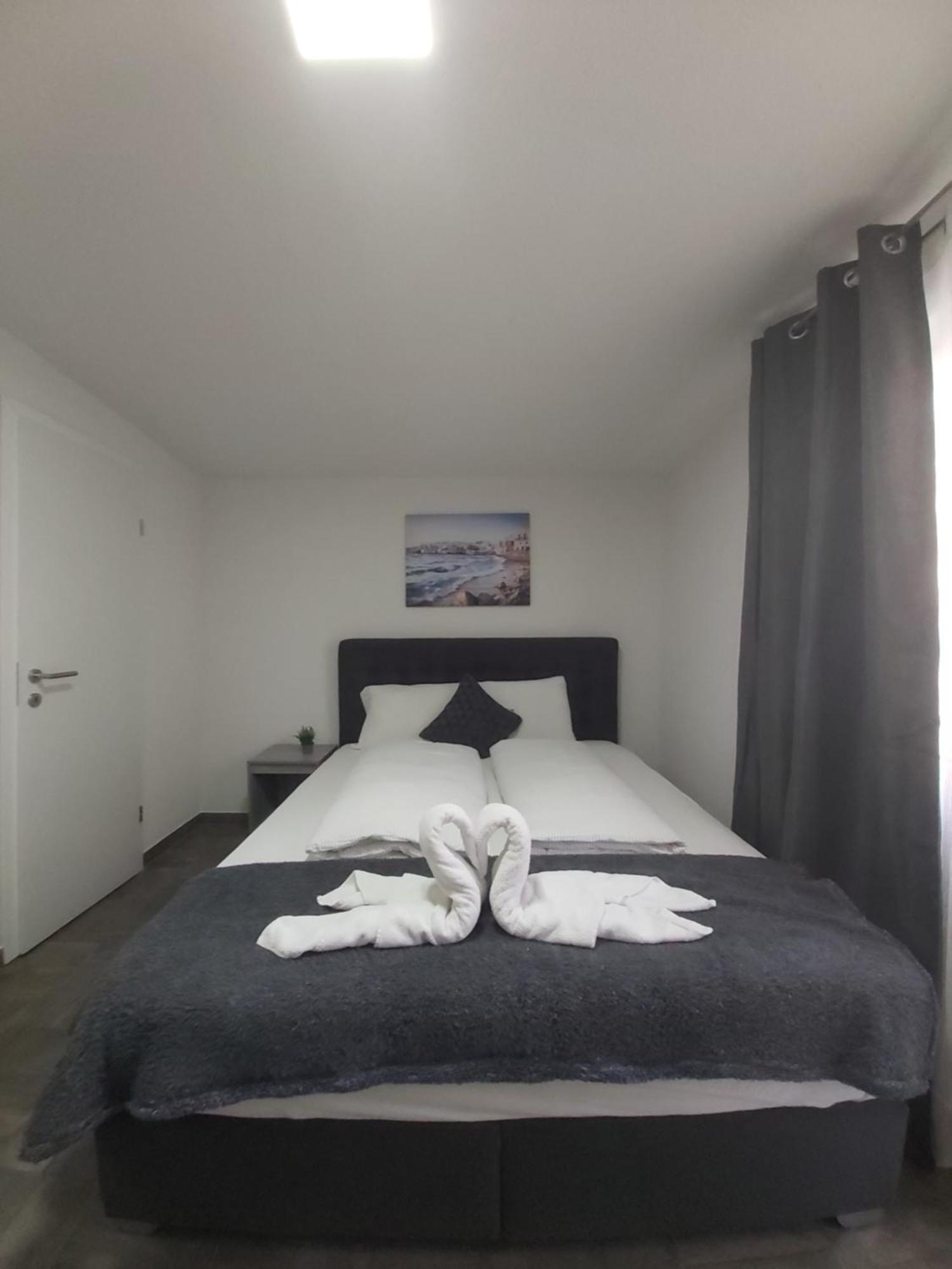 Panda Rooms Maribor Ngoại thất bức ảnh