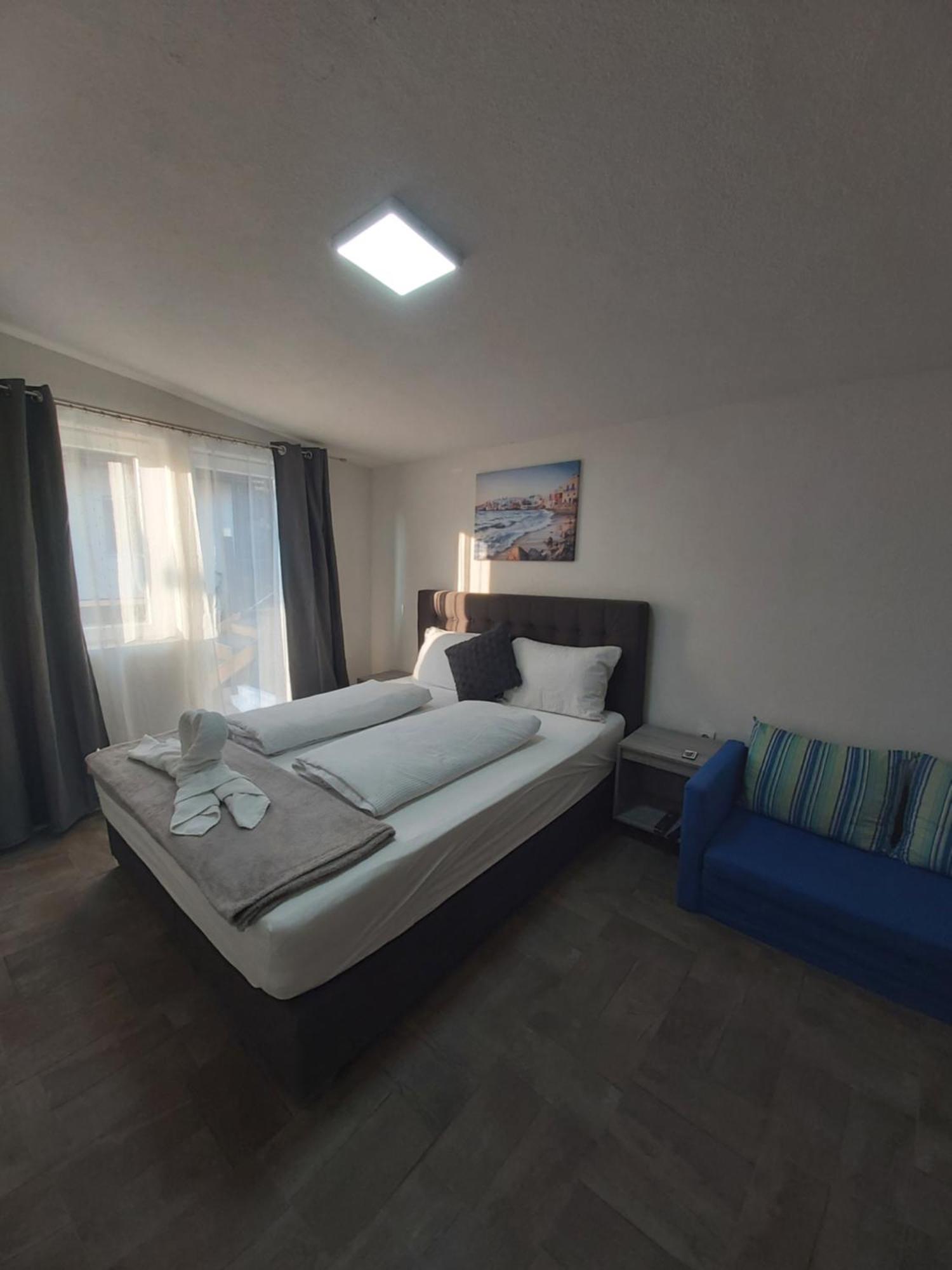 Panda Rooms Maribor Ngoại thất bức ảnh
