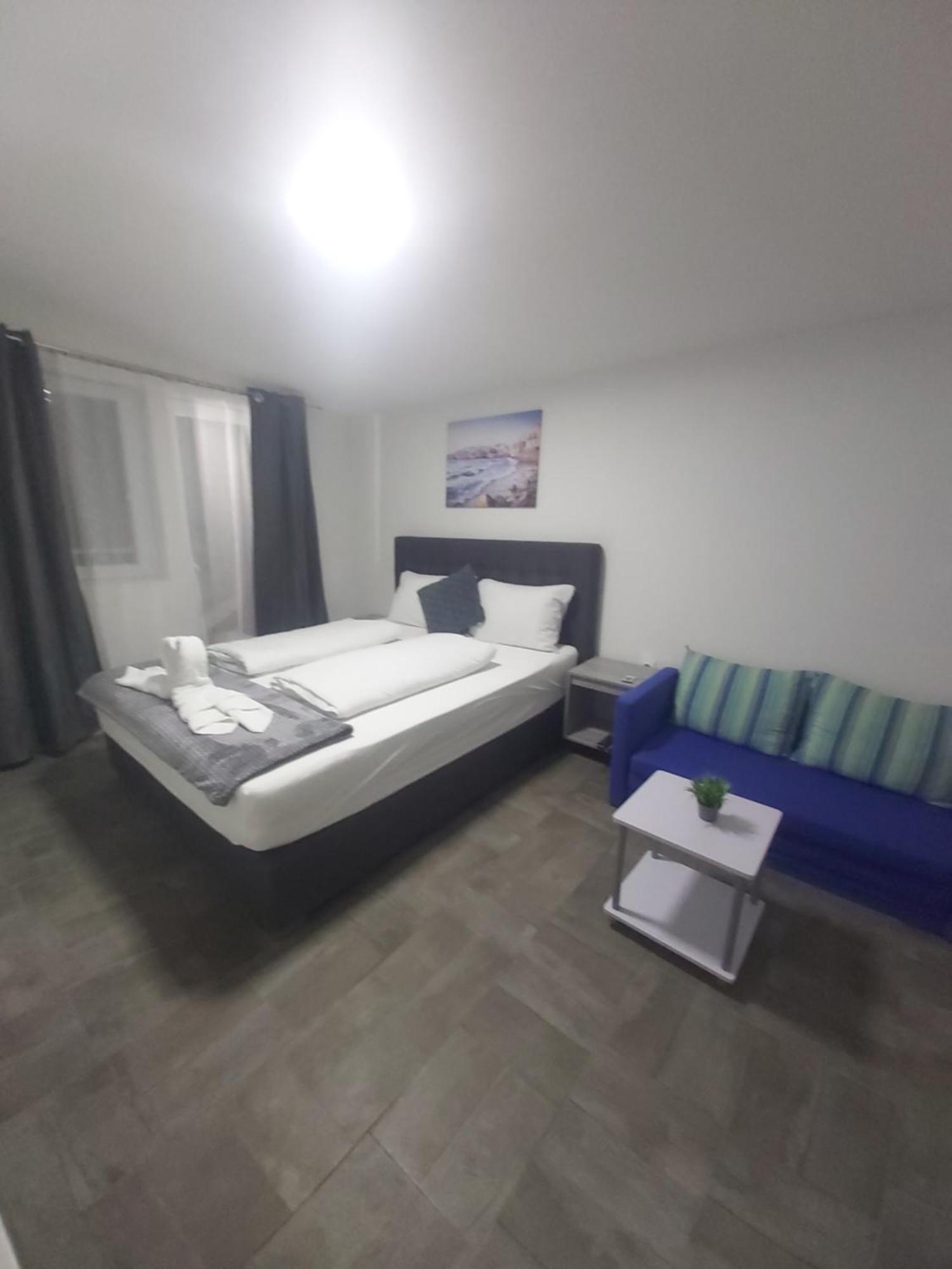 Panda Rooms Maribor Ngoại thất bức ảnh