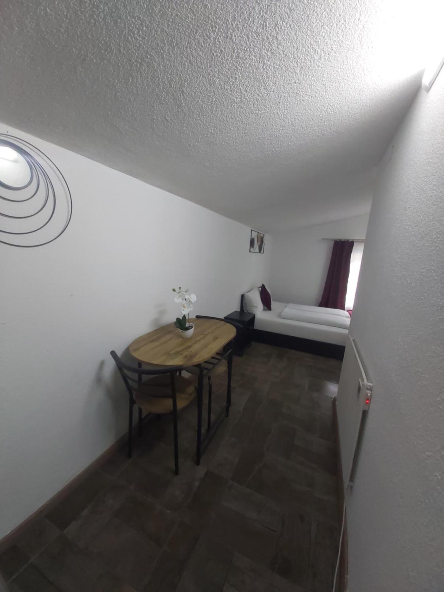 Panda Rooms Maribor Ngoại thất bức ảnh