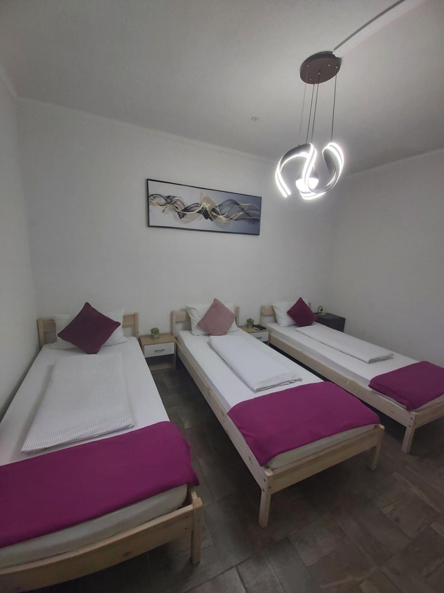 Panda Rooms Maribor Ngoại thất bức ảnh