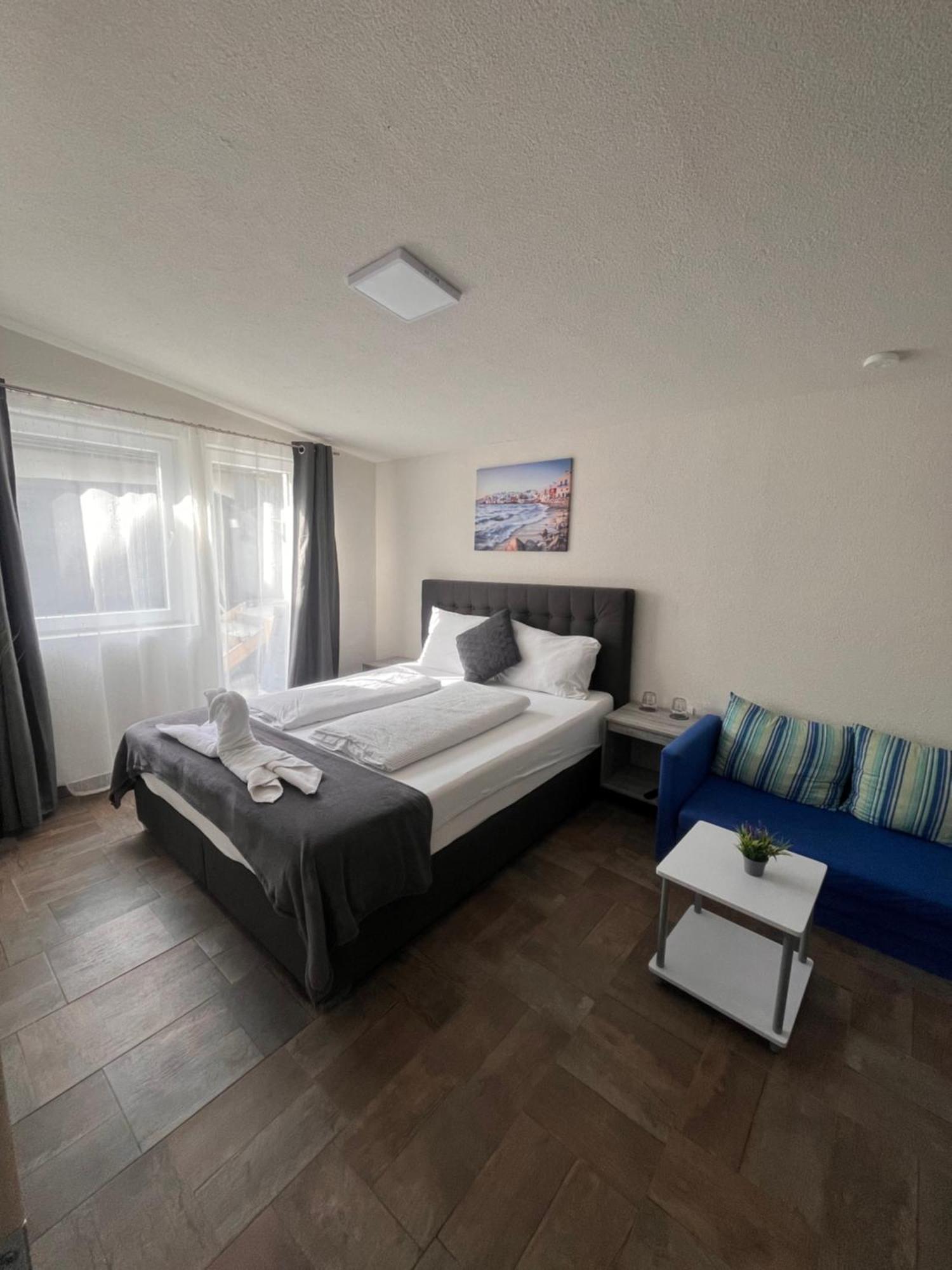 Panda Rooms Maribor Ngoại thất bức ảnh