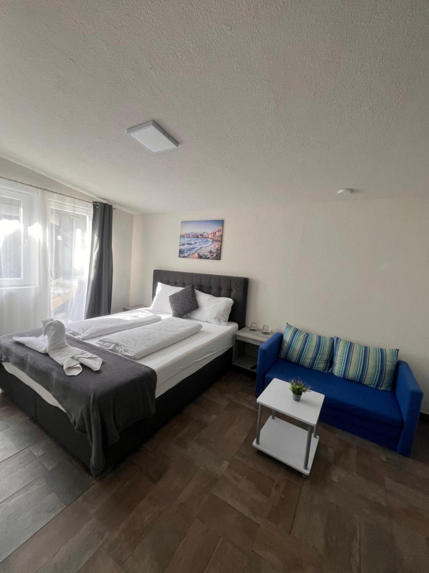 Panda Rooms Maribor Ngoại thất bức ảnh